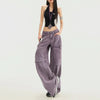 Classic Easy Cut High-Rise Denim