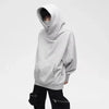 2000s Oversized Ninja Sweatshirt