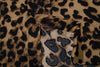 Animal Spot Breezy Lapel Summer Shirt