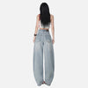 Premium Heritage Bell Leg Denim