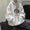 2000s Lunar Oversized Sweatshirt