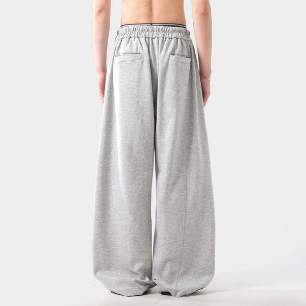 Wide Leg Jogger alternatif görünüm
