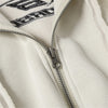 Patchwork Fermuarlı Sweatshirt, stil görünüm — Navra Wear