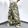 Fresh All-American Relaxed Street Pants