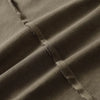 Grunge Yırtık Patchwork Tişört, stil görünüm — Navra Wear