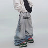 Metro Relaxed Rebel Urban Beat Denim