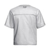 File Detaylı Tişört, stil görünüm — Navra Wear