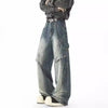 Autumn Urban Beat High Street Denim