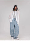 Spicy Western Heritage Urban Beat Denim