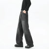 Cozy Faded Relaxed Classic Leg Denim