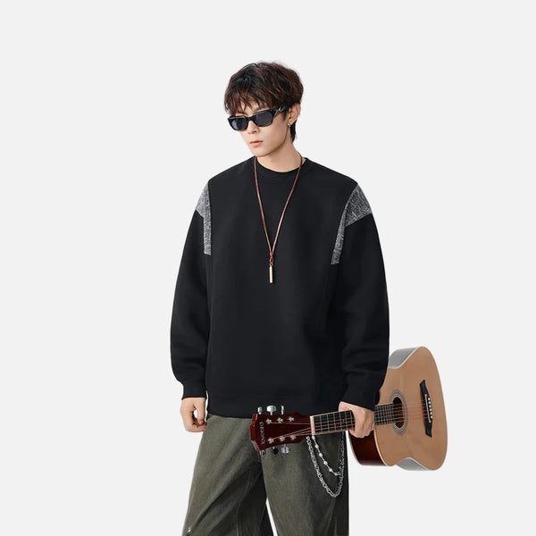 Air Flow Cold Season Hip-Hop Top alternatif görünüm