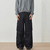 Western Style Classic Leg  Denim