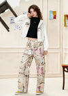 Flow Boxy Hip-Hop Hood