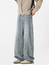Modern Relaxed Classic Denim