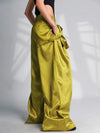 Sunshine Splice High-Rise Wide-Leg