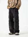 Black & Blue Field Denim Utility Denim