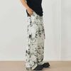Arcade Tie Trousers