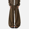 Decon Seoul Wide-Leg