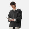 Soft Polo Drop Comfortable Top