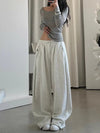 Classic Heritage High-Rise Trousers