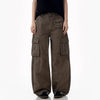 Timeless Western Style Street Pants