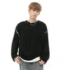 Essential Long Sleeve Crewneck
