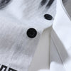 Matching Print Heritage Long Sleeve Shirt
