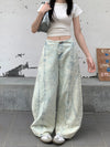 Heritage Metro Eclectic Trashy Denim