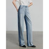Heritage High-Rise Denim