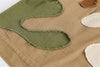 Metro Woodland Fusion Urban Beat Denim Jacket
