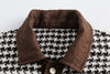 Heritage 90s Checkered Jacket