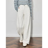 Heritage Western Style Bell Leg Denim