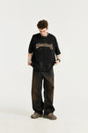 Heritage Rusty Rinse Denim