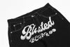 Friend Letter Retro Trousers