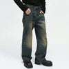 Relaxed Heritage Relaxed Denim