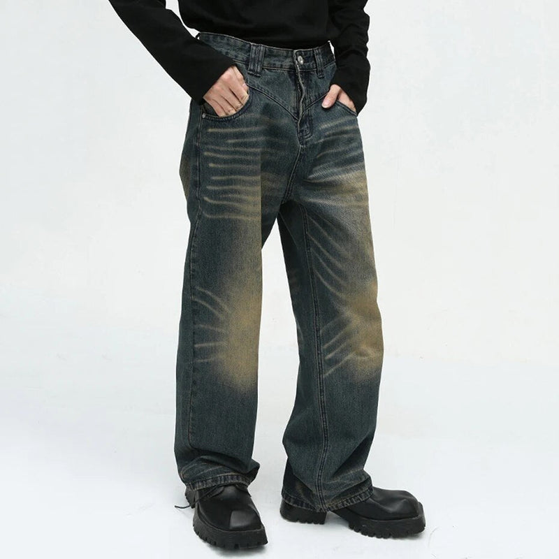 Relaxed Heritage Relaxed Denim