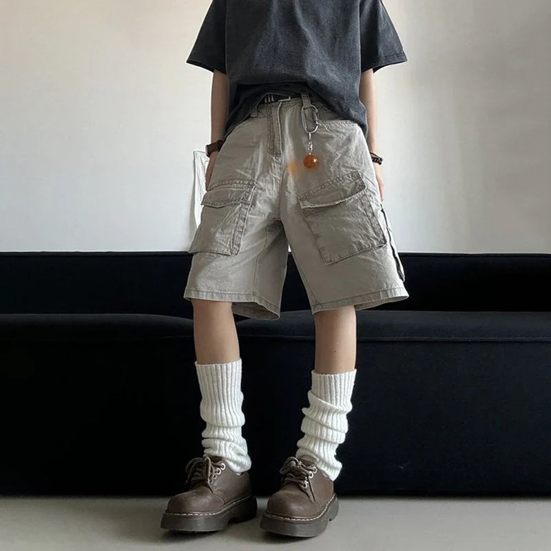 Mission Pocket Shorts