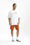 Nature's Real Fishing Heat-Wave T-Shirt