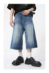 Mellow Days Denim Shorts