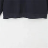 Soft Stitch Crewneck Long Sleeve
