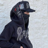 Y2K Dark Sweatshirt