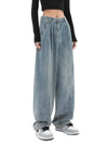 Drift Baggy Wide Denim
