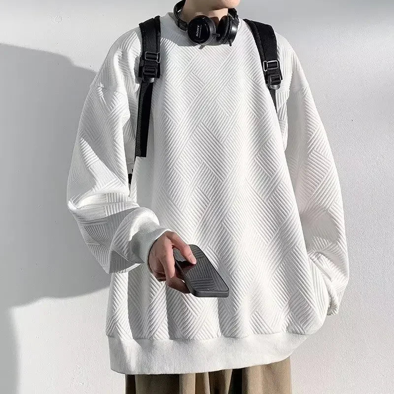 Solid Flow Classic Hip-Hop Top