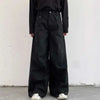 Darkwear Loose Wide-Leg