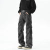 Heritage Urban Beat Pintuck Denim