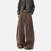 Dark Arc Wide-Leg