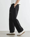 Breathable Tokyo Wide-Leg