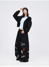 Dark Ink Dance Trousers