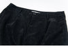 Relaxed Oversized Wide Leg Street Pants