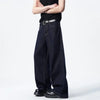 Classic Relaxed Dark Blue Classic Denim